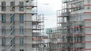 Apartamentul este plin de sunete: Germania Lipsa LocuinÅ£elor La PreÅ£uri Rezonabile Germania Dw 19 09 2018