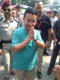 Facebook sikkim krantikari morcha (skm) president prem singh tamang, popularly known as p s golay, on monday took oath as the chief minister of sikkim. Hon Ble Chief Minister Shri P S Golay Visits Snt Office In Siliguri Sikkim Herald