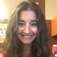 Julia (Dougherty) D'Arrigo M.S., CCC-SLP