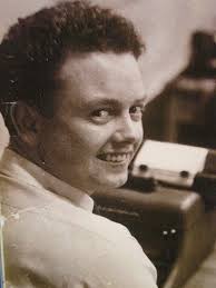 Remembering the Dean of the Queen's Park Press Gallery