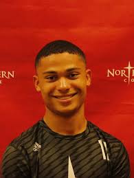 2019 JV Men's Soccer Roster