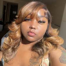 Keyona Ward's Instagram, Twitter & Facebook