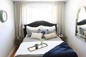 We did not find results for: Small Bedroom Makeover Before After The Inspired Room