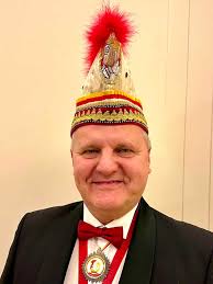 Die Obergeister von A