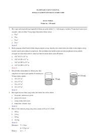 We did not find results for: Top Pdf Osn Fisika Smp 2008 Tingkat Kabupaten 123dok Com