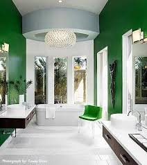 Emerald Green Vannaya Komnata V Zelenyh Tonah Cveta Kraski Dlya Vannoj Cveta Dlya Vannyh Komnat