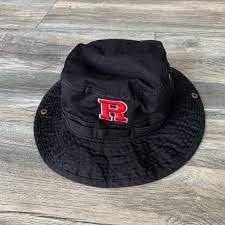 Accessories Rutgers University Bucket Hat Poshmark
