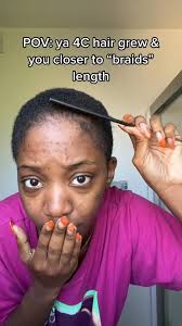 Isha George (randisha44)