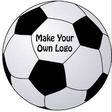 Most relevant best selling latest uploads. Bola Logo Custom Sepakbola Futsal Volley Voli Basket Shopee Indonesia