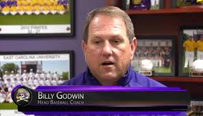 Pirate Baseball Weekly with Billy Godwin (Mar. 25, 2014)