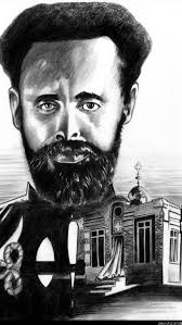 rastamish Abuna Kyrillos in Ethiopia . 1965, Jan. : Pope Kyrillos VI visits  H.I.M. Haile Selassie I in Addis Ababa Pope Kyrillos VI ruled the Committee  of Eastern Orthodox Churches in