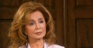 How Long Suzanne Rogers Has Been Part Of The Days Of Our Lives Cast