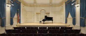 Rent Carnegie Hall Performance Halls Comprehensive Carnegie