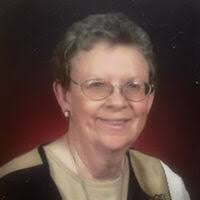 In Loving Memory of Lavina Loys Fry