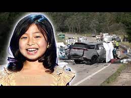 The Heartbreaking Life Of Celine Tam After America's Got Talent - YouTube