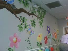 100 great wall mural and wallpaper ideas for offices, businesses, and corporate board rooms. Kids Wall Mural Ideas Dengarden