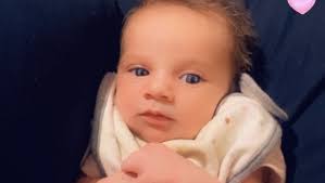 Fundraiser for Renee McGuinness by Veronica McLean : Funeral for baby  Harper.