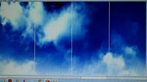 Sky wall tiles are also shown in their possible configurations. Artificial Sky Livas Led Sky Ceiling Demo Youtube