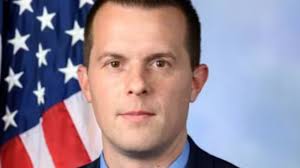 Maine Congressman Jared Golden seeks to overturn Trump's executive order  about collective bargaining