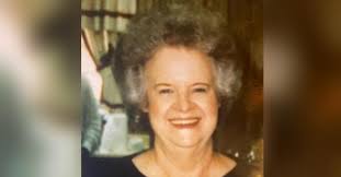 Joyce Molock Whitman Obituary