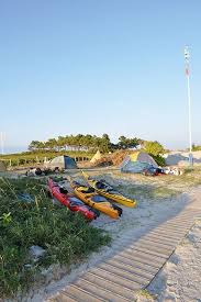 Cool Camping Deutschland Cool Camping Alte Lotseninsel Schleimunde Urlaub Reisen Camping Ostsee Reiseziele