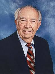 Contributions to the tribute of Dennis Reed Counts, Sr.