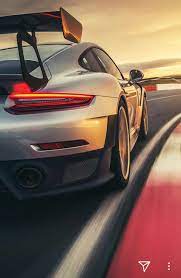 Pin By Pep Perez On Porsche Bespoke Cars Super Cars Porsche