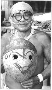 Pacificando o branco : cosmologias do contato no norte-Amazonico