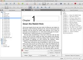 It also will create an ebook from your files fairly easily. The Best Free Book Writing Software For Your New Novel