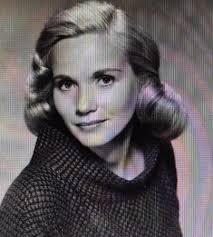 Eva Marie Saint's 100th Birthday and NBC Page History