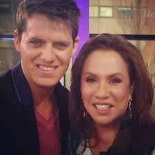 All About LUV' (past, present, future and more): février 2014