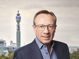 Can a new CEO reverse the BT share price slump?