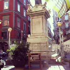 Yelp is a fun and easy way to find, recommend and talk about what's great and not so great in napoli and beyond. Piazza San Gaetano Pendino Napoli Campania