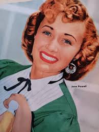 Favorite actress of 1940s and 1950s?