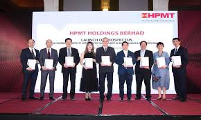 This company's trade report mainly contains market analysis, contact, trade partners, ports statistics, and trade area analysis. Ipo Hpmt Holdings Berhad Mahersaham
