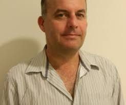 Nigel Townsend-Hydrographic Surveyor (MBA, BSc, CPHS1)