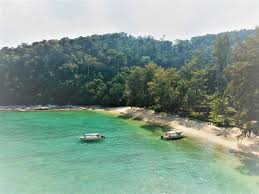 1 von 2 pulau sibu hotels. Rimba Resort Pulau Sibu Harga Terkini 2021