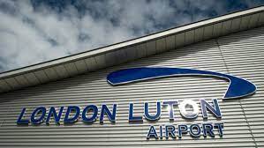 London luton airport bus from luton airport parkway station. Zug Tickets Von Luton Nach London Flughafentransfers Visitbritain De