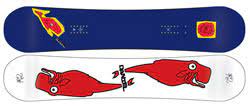 The daniel franck whales ltd has been designed with pure freestyle in mind. K2 Daniel Franck Whales Ltd 2018 Snowboard Review