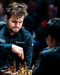 Родился 30 ноября 1990 года в тёнсберге (норвегия). Magnus Carlsen Takes Things Into His Own Hands The Norwegian American