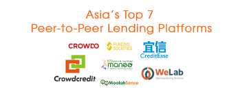 I've decided to write this funding societies review after testing it. Asia S Top 7 Peer To Peer Lending Platforms Fintech Singapore
