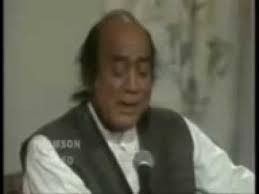 Mehdi Hassan Sings And Lyric Ahmad Faraz Ranjish Hi Sahi Youtube Ranjish hi sahi lyrics is a calming song which is sung by ali sethi. mehdi hassan sings and lyric ahmad faraz ranjish hi sahi