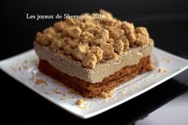 Gateau Au Cafe De Philippe Conticini Les Joyaux De Sherazade Recette Gateau Cafe Gateaux Alimentaires Mini Gateau