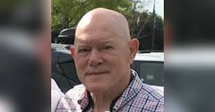 Russell G. Kingston, Jr. Obituary