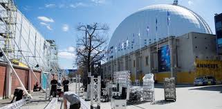 Compra tu entrada online de forma segura para españa vs polonia baloncesto. Esto Es Lo Que Puede Costar Una Entrada Para La Final De Eurovision