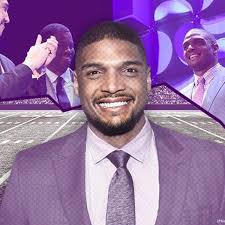 Five Years Later, Michael Sam Is Doing Just Fine, Thanks