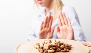 Allergie Aux Noix Pouvez Vous Manger D Autres Fruits A Coque Allergies Alimentaires Intolerance Alimentaire Alimentation