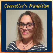 🎉 Join us in celebrating Jesse Whitman, a member of our Fall 2024 class  and CEHHS graduate student. After serving eight years in the Navy, Jesse is  channeling his leadership skills towards