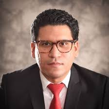 Aldo Hinojosa's Instagram, Twitter & Facebook