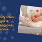 FREE Workshop Chronic Body Pain: Fibromyalgia  event image